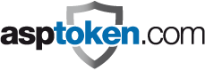 asptoken Logo